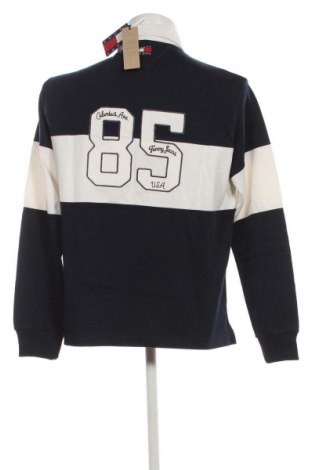 Herren Shirt Tommy Jeans, Größe M, Farbe Mehrfarbig, Preis € 147,99