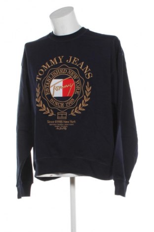 Bluză de bărbați Tommy Jeans, Mărime XL, Culoare Multicolor, Preț 579,99 Lei