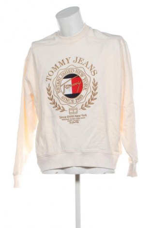 Мъжка блуза Tommy Jeans, Размер M, Цвят Многоцветен, Цена 124,99 лв.