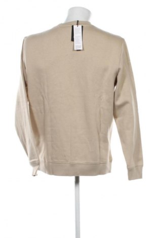 Męska bluzka Tommy Jeans, Rozmiar M, Kolor Beżowy, Cena 189,99 zł