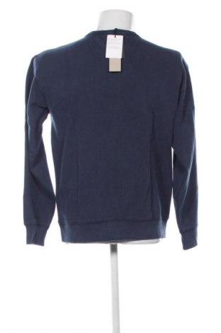 Herren Shirt Tommy Jeans, Größe S, Farbe Blau, Preis 112,99 €