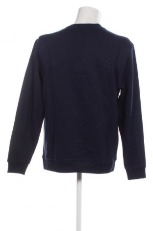 Herren Shirt Tommy Jeans, Größe M, Farbe Blau, Preis € 112,99