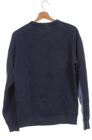 Ανδρική μπλούζα Tommy Jeans, Μέγεθος XS, Χρώμα Μπλέ, Τιμή 104,99 €