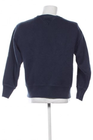 Férfi blúz Tommy Jeans, Méret M, Szín Kék, Ár 22 559 Ft