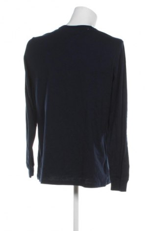 Ανδρική μπλούζα Tommy Jeans, Μέγεθος L, Χρώμα Μπλέ, Τιμή 41,99 €