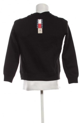 Bluză de bărbați Tommy Jeans, Mărime S, Culoare Negru, Preț 148,99 Lei