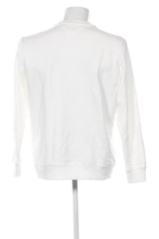 Férfi blúz Tommy Jeans, Méret M, Szín Fehér, Ár 24 349 Ft