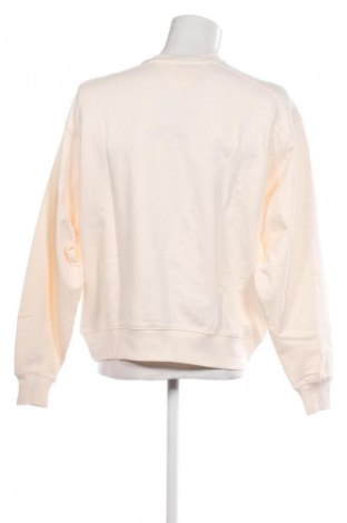 Férfi blúz Tommy Jeans, Méret M, Szín Ekrü
, Ár 46 819 Ft