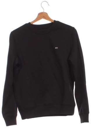 Herren Shirt Tommy Jeans, Größe XS, Farbe Schwarz, Preis 77,99 €