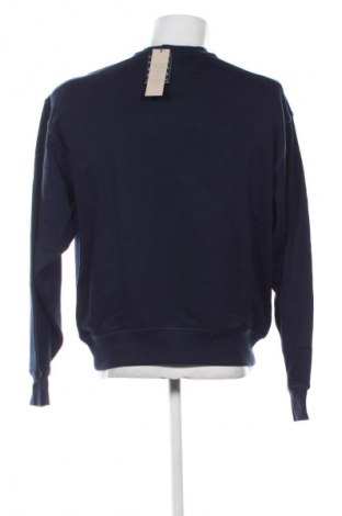 Мъжка блуза Tommy Jeans, Размер S, Цвят Син, Цена 184,99 лв.