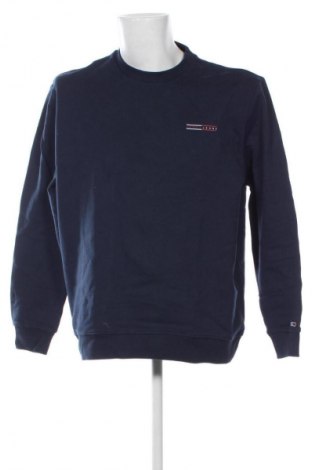 Férfi blúz Tommy Jeans, Méret XL, Szín Kék, Ár 32 259 Ft