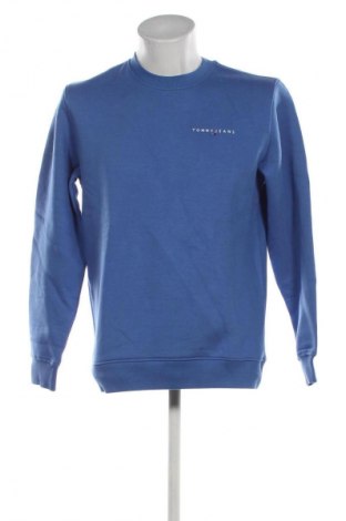 Herren Shirt Tommy Jeans, Größe S, Farbe Blau, Preis 114,99 €