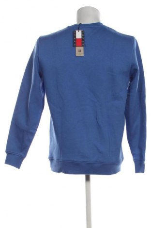 Herren Shirt Tommy Jeans, Größe S, Farbe Blau, Preis 114,99 €