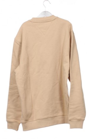 Ανδρική μπλούζα Tommy Jeans, Μέγεθος XS, Χρώμα  Μπέζ, Τιμή 86,99 €