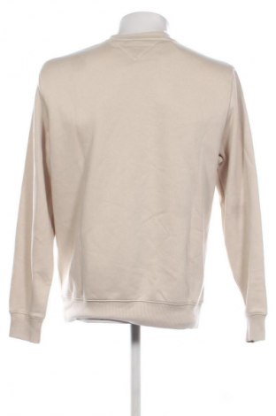 Męska bluzka Tommy Jeans, Rozmiar S, Kolor Beżowy, Cena 173,99 zł