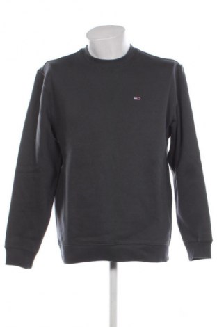 Pánské tričko  Tommy Jeans, Velikost M, Barva Šedá, Cena  1 799,00 Kč