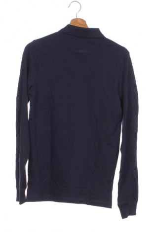 Męska bluzka Tommy Jeans, Rozmiar XS, Kolor Niebieski, Cena 342,99 zł