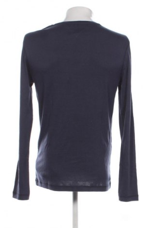Bluză de bărbați Tommy Jeans, Mărime XXL, Culoare Albastru, Preț 186,99 Lei