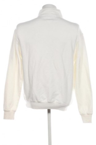 Мъжка блуза Tommy Jeans, Размер M, Цвят Бял, Цена 167,99 лв.