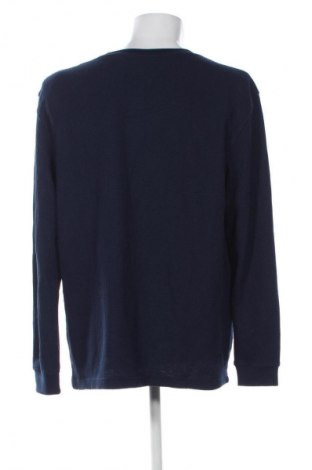 Herren Shirt Tommy Jeans, Größe XXL, Farbe Blau, Preis 32,99 €