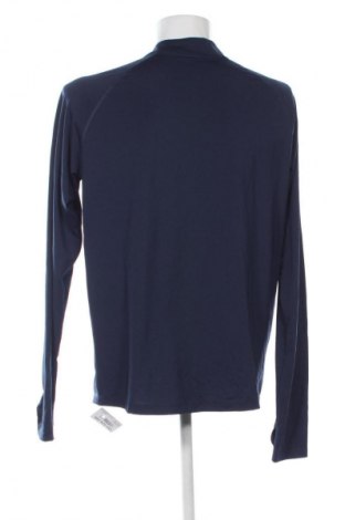 Herren Shirt Tommy Sport, Größe XL, Farbe Blau, Preis 34,99 €