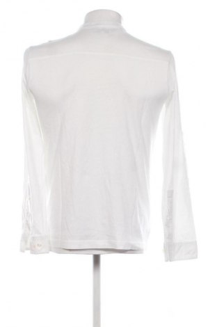 Herren Shirt Top Secret, Größe M, Farbe Weiß, Preis € 6,99