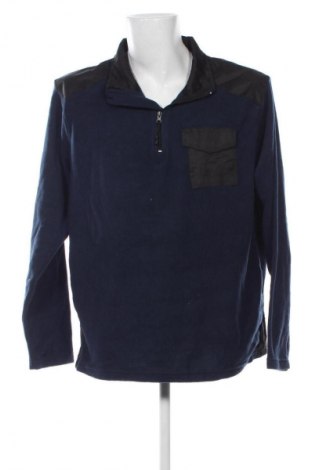 Bluză de bărbați Top Tex, Mărime XL, Culoare Albastru, Preț 41,99 Lei