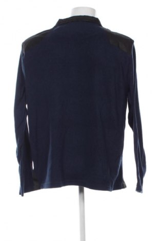 Bluză de bărbați Top Tex, Mărime XL, Culoare Albastru, Preț 41,99 Lei