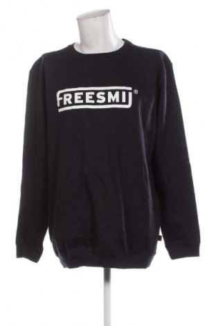 Herren Shirt Tricorp, Größe XXL, Farbe Blau, Preis 14,99 €