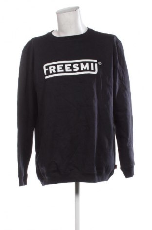 Bluză de bărbați Tricorp, Mărime XXL, Culoare Albastru, Preț 66,99 Lei