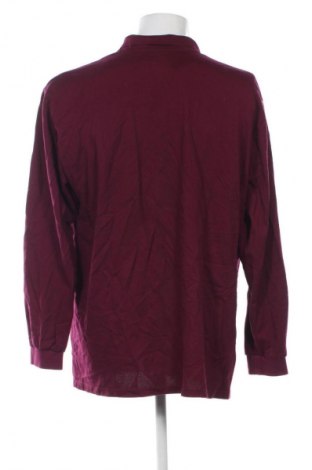 Herren Shirt Trigema, Größe 3XL, Farbe Rot, Preis 16,99 €