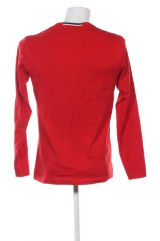 Bluză de bărbați U.S. Polo Assn., Mărime L, Culoare Roșu, Preț 130,11 Lei