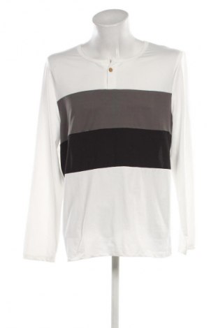 Мъжка блуза Unbranded, Размер XL, Цвят Многоцветен, Цена 19,99 лв.