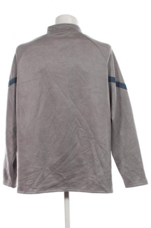 Мъжка блуза Unbranded, Размер 3XL, Цвят Сив, Цена 7,66 €