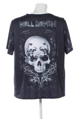 Herren Shirt Unbranded, Größe 4XL, Farbe Mehrfarbig, Preis € 6,99