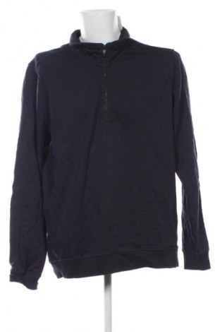 Bluză de bărbați Unbranded, Mărime 3XL, Culoare Albastru, Preț 63,99 Lei