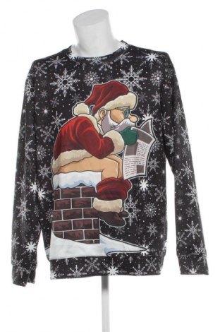 Herren Shirt Unbranded, Größe XXL, Farbe Mehrfarbig, Preis € 8,99