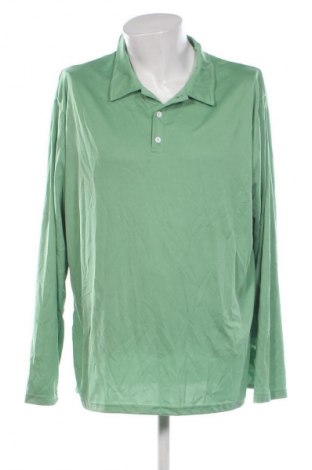 Herren Shirt Unbranded, Größe 3XL, Farbe Grün, Preis 11,99 €