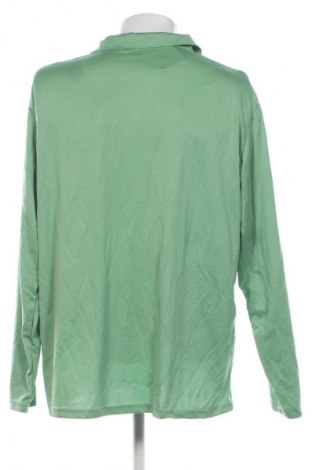Herren Shirt Unbranded, Größe 3XL, Farbe Grün, Preis 11,99 €