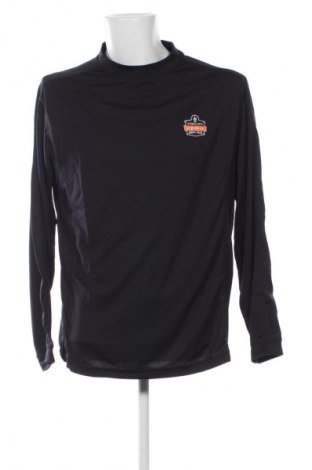 Bluză de bărbați Unbranded, Mărime XL, Culoare Negru, Preț 29,99 Lei