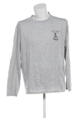 Herren Shirt Unbranded, Größe XXL, Farbe Grau, Preis 9,99 €