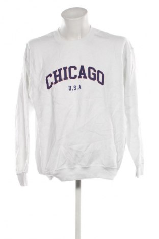 Herren Shirt Unbranded, Größe XL, Farbe Weiß, Preis 11,99 €