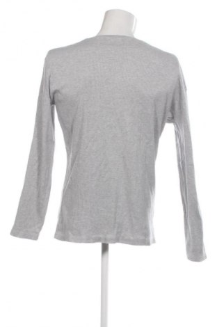 Herren Shirt Unbranded, Größe XXL, Farbe Grau, Preis 8,99 €
