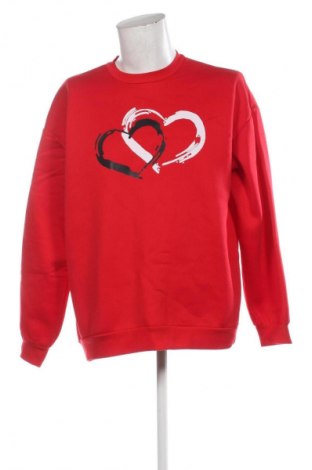 Herren Shirt Unbranded, Größe XXL, Farbe Rot, Preis € 12,99