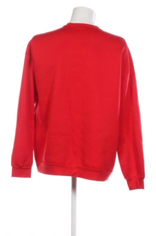 Herren Shirt Unbranded, Größe XXL, Farbe Rot, Preis € 12,99
