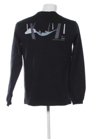 Мъжка блуза Unbranded, Размер M, Цвят Черен, Цена 5,99 лв.