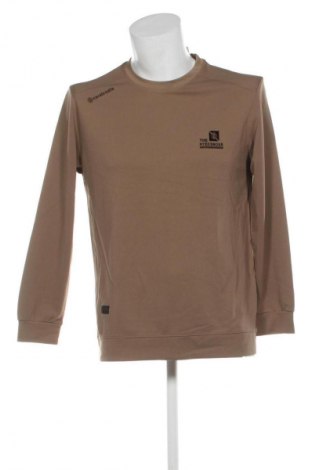 Bluză de bărbați Unbranded, Mărime XL, Culoare Maro, Preț 46,99 Lei