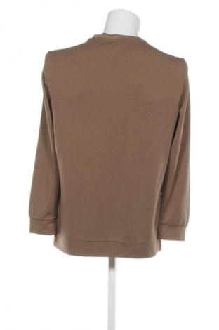 Bluză de bărbați Unbranded, Mărime XL, Culoare Maro, Preț 46,99 Lei