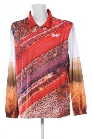 Bluză de bărbați Unbranded, Mărime XXL, Culoare Multicolor, Preț 45,99 Lei