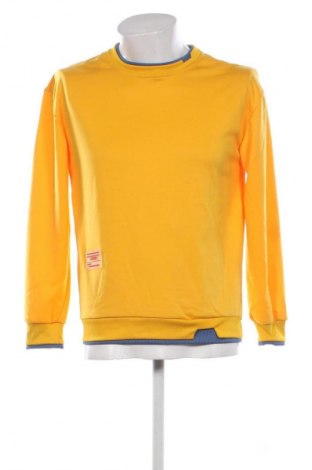 Pánske tričko  Unbranded, Veľkosť XL, Farba Žltá, Cena  10,95 €